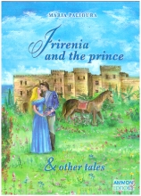 308460-Irirenia and the prince & other tales