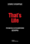 308517-That’s Life