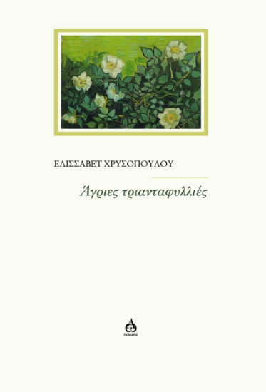 308605-Άγριες Τριανταφυλλιές