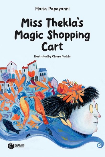 308813-Miss Thekla's Magic Shopping Cart