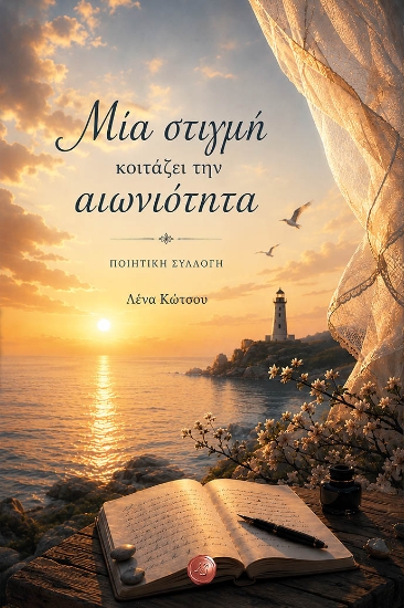 308836-Μια στιγμή κοιτάζει την αιωνιότητα