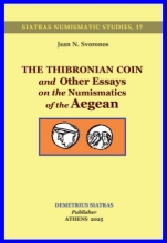 309078-The Thibronian Coin and Other Essays on the Numismatics of the Aegean