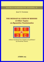 309080-The mediaeval coins of Rhodes & other topics on byzantine numismatics