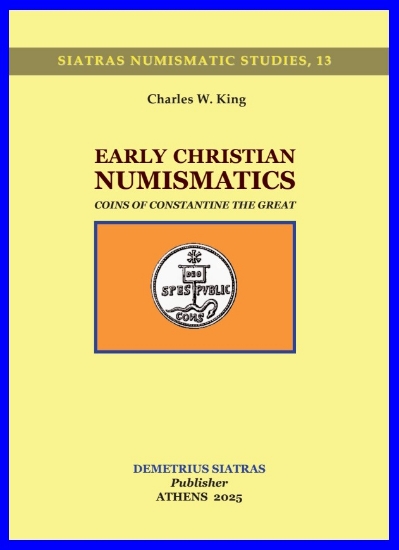 309082-Early Christian Numismatics
