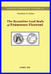 309083-The Byzantine Lead Seals of Francesco Ficoroni