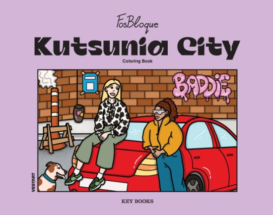 309176-Kutsunia City