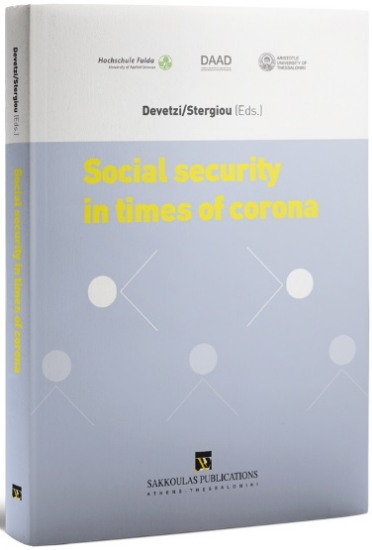 309277-Social security in times of corona