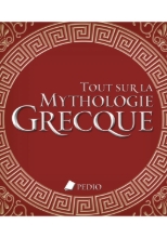 309435-Tout sur la mythologie Grecque