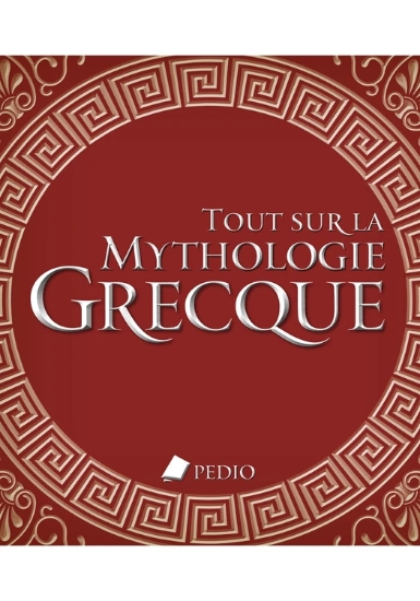 309435-Tout sur la mythologie Grecque