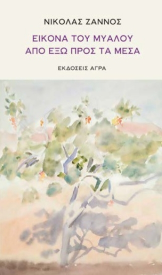 309602-Εικόνα του μυαλού από έξω προς τα μέσα