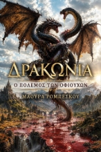 309769-Δρακώνια, ο πόλεμος των οφιούχων