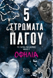 309791-5 Στρώματα πάγου