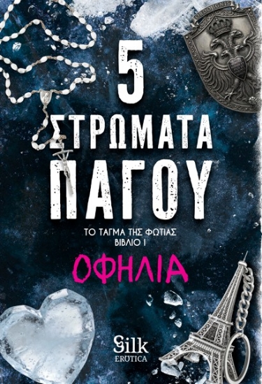 309791-5 Στρώματα πάγου