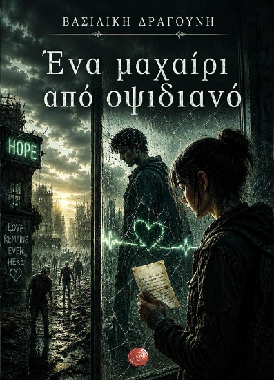 309959-Ένα μαχαίρι από οψιδιανό