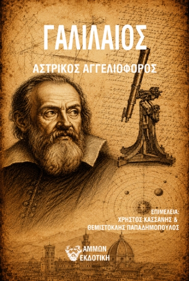 310085-Αστρικός αγγελιοφόρος