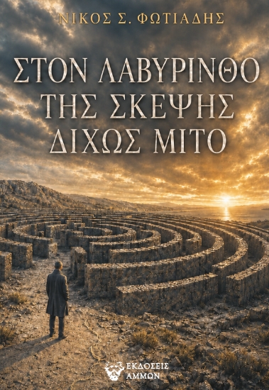 310087-Στον λαβύρινθο της σκέψης δίχως μίτο