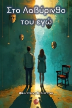 310132-Στο Λαβύρινθο του εγώ