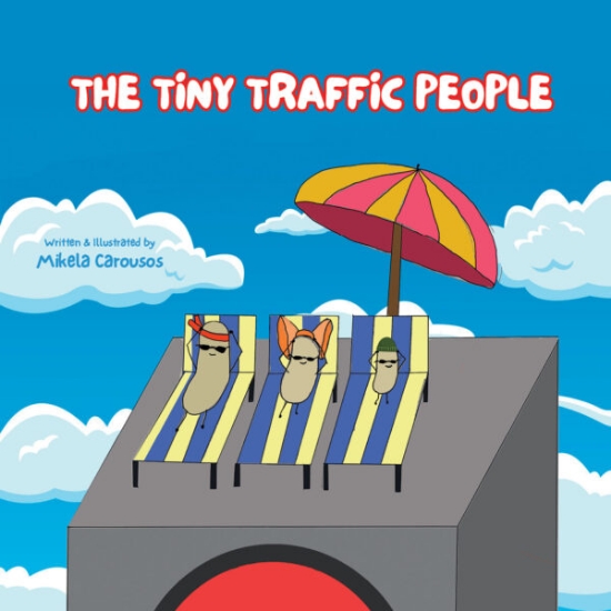 310169-The Tiny Traffic People