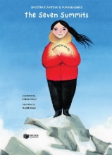 310190-The Seven Summits: Reaching for the Sky