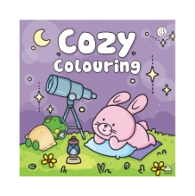 310233-Βιβλίο ζωγραφικής – Cozy colouring 4