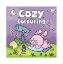 310233-Βιβλίο ζωγραφικής – Cozy colouring 4