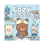 310234-Βιβλίο ζωγραφικής – Cozy colouring 3
