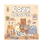 310236-Βιβλίο ζωγραφικής – Cozy colouring 1