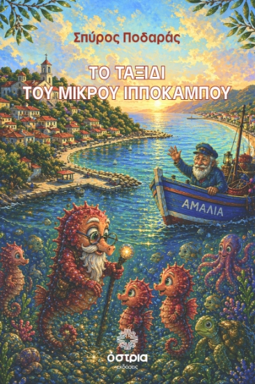310613-Το ταξίδι του μικρού ιππόκαμπου