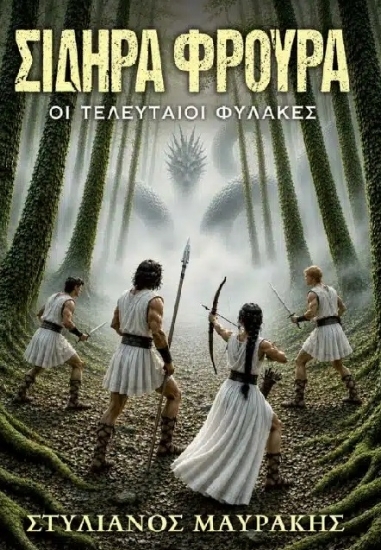 310606 - Σιδηρά Φρουρά