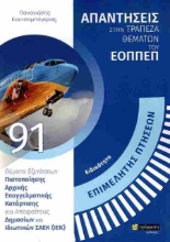 Επιμελητής πτήσεων 91