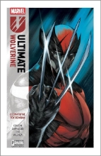 310701-Ultimate Wolverine: Ο στρατιώτης του χειμώνα