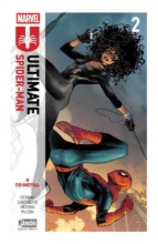 310700-Ultimate Spider-man: Η εφημερίδα