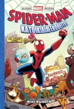 310692-Spider-Man: Κατοικίδια, ενωθείτε!