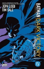 310694-Batman: Dark Victory - Μέρος 2ο