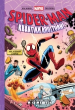 310696-Spider-Man: Κβαντική αποστολή!