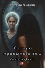 310788-Το ιερό προσωπείο του διαβόλου