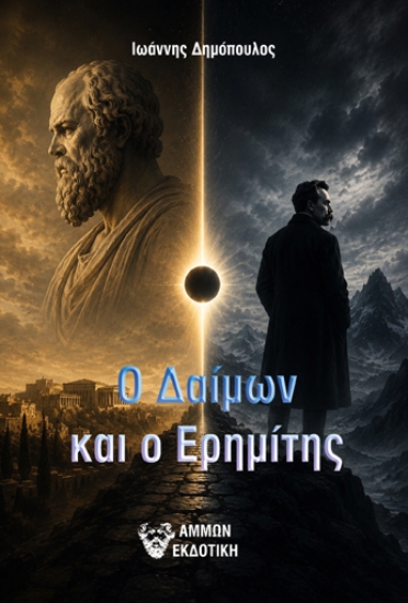 311091-Ο δαίμων και ο ερημίτης